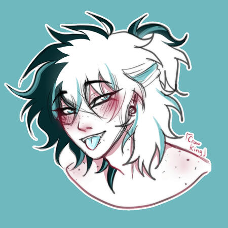 Gerard headshot