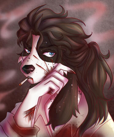 Bust