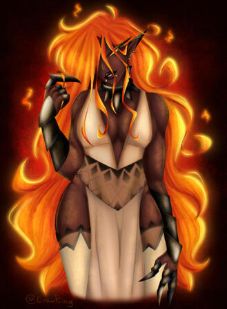 fireknife